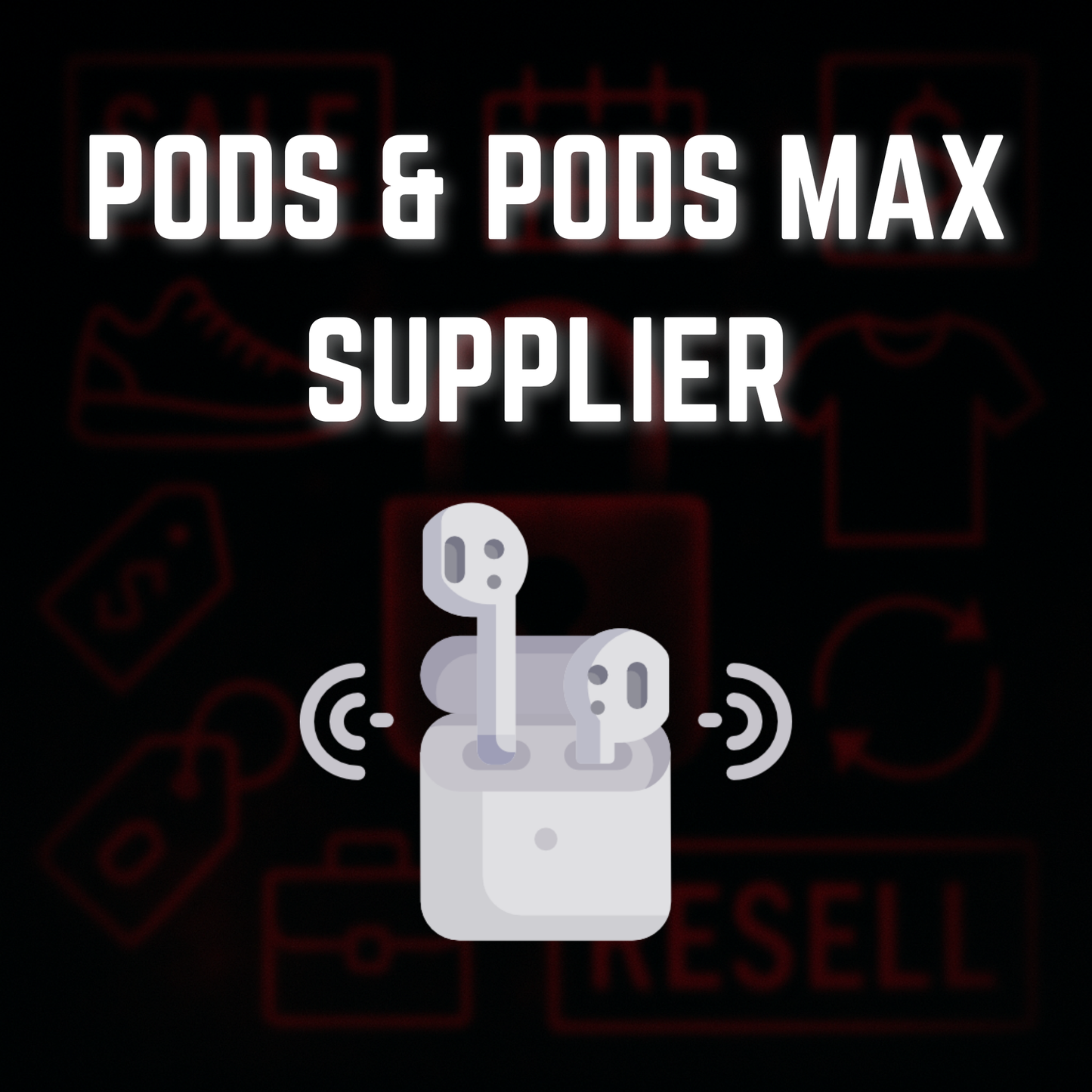 US PODS SUPPLIER