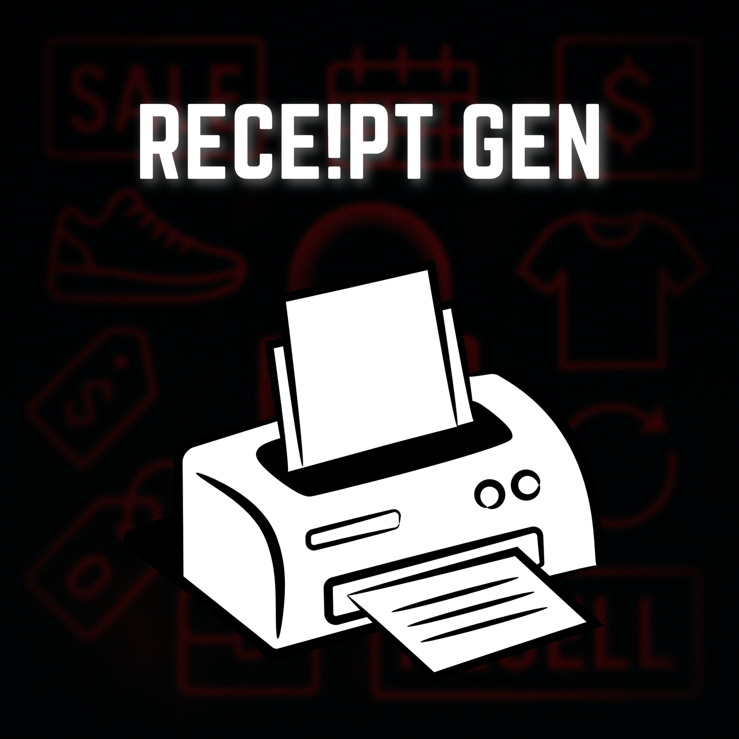 RECEPT GEN