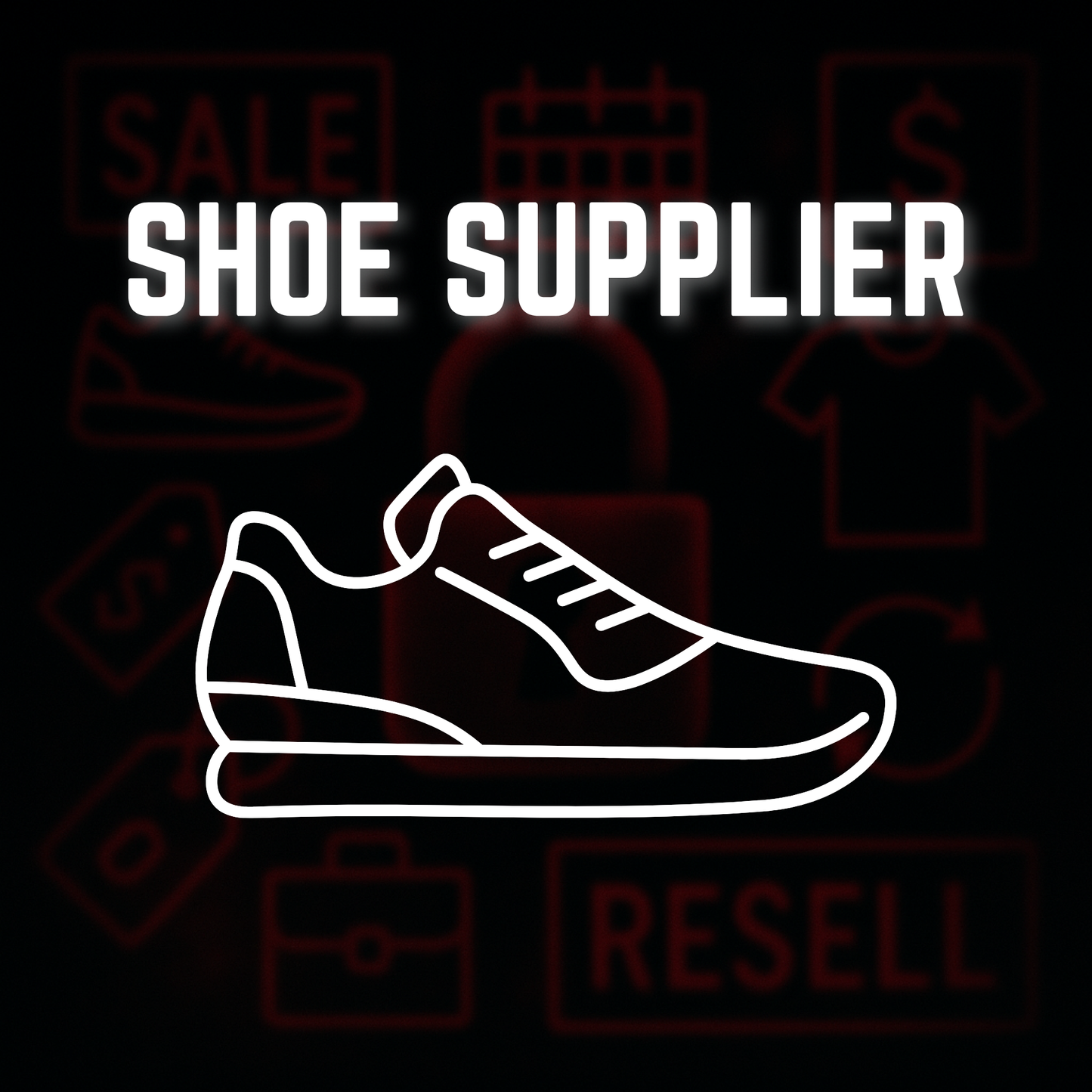 DESIGNER SHOE SUPPLIER