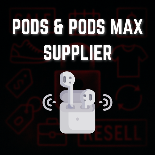 US PODS SUPPLIER