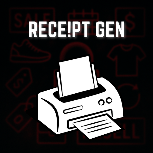 RECEPT GEN