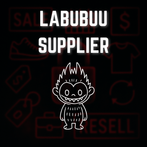 LABOOBOO SUPPLIER