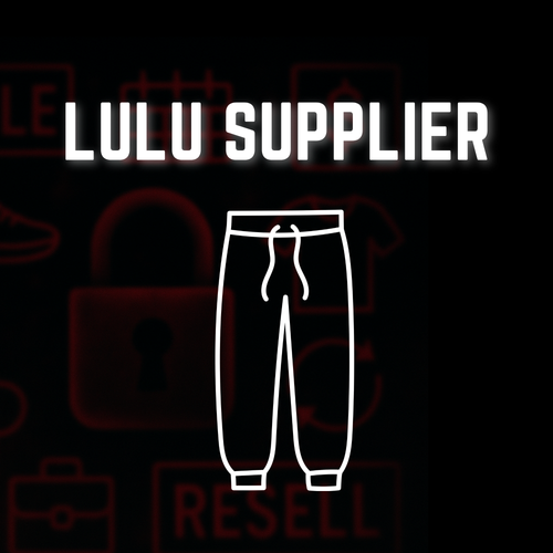 LOOLOO SUPPLIER