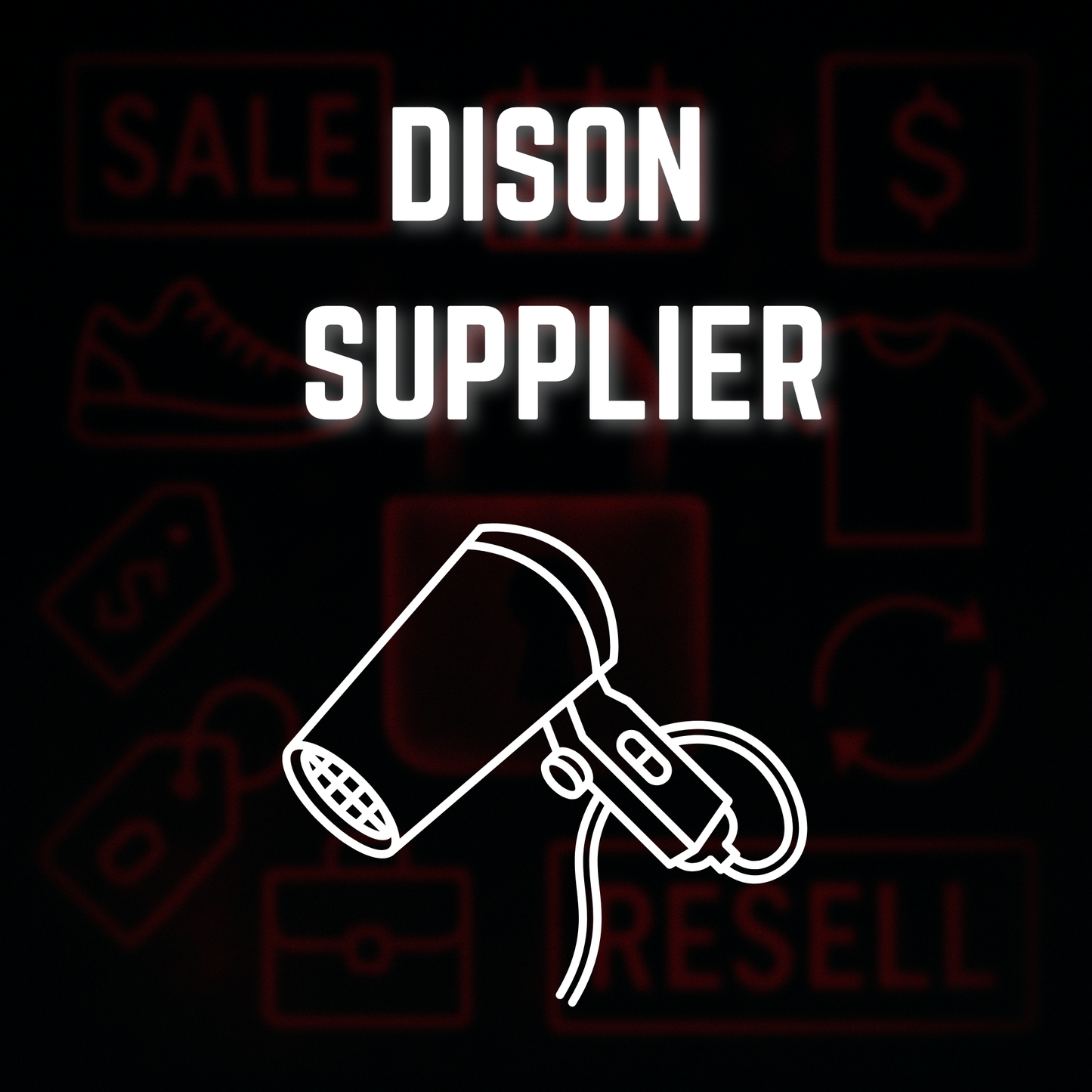 DSN SUPPLIER