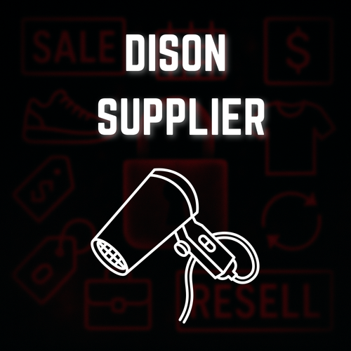 DSN SUPPLIER