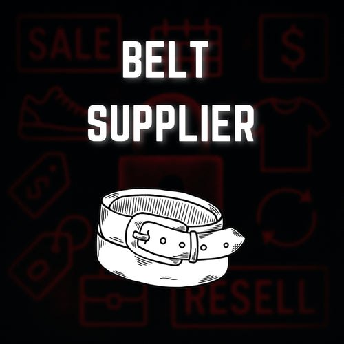 PREMIUM BELT SUPPLIER
