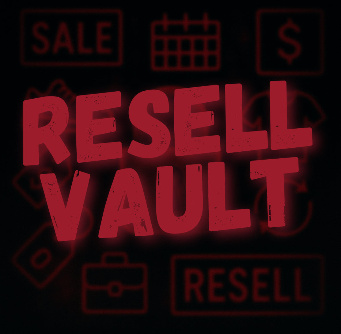 Build A Profitable Reselling Business In 30 Days.