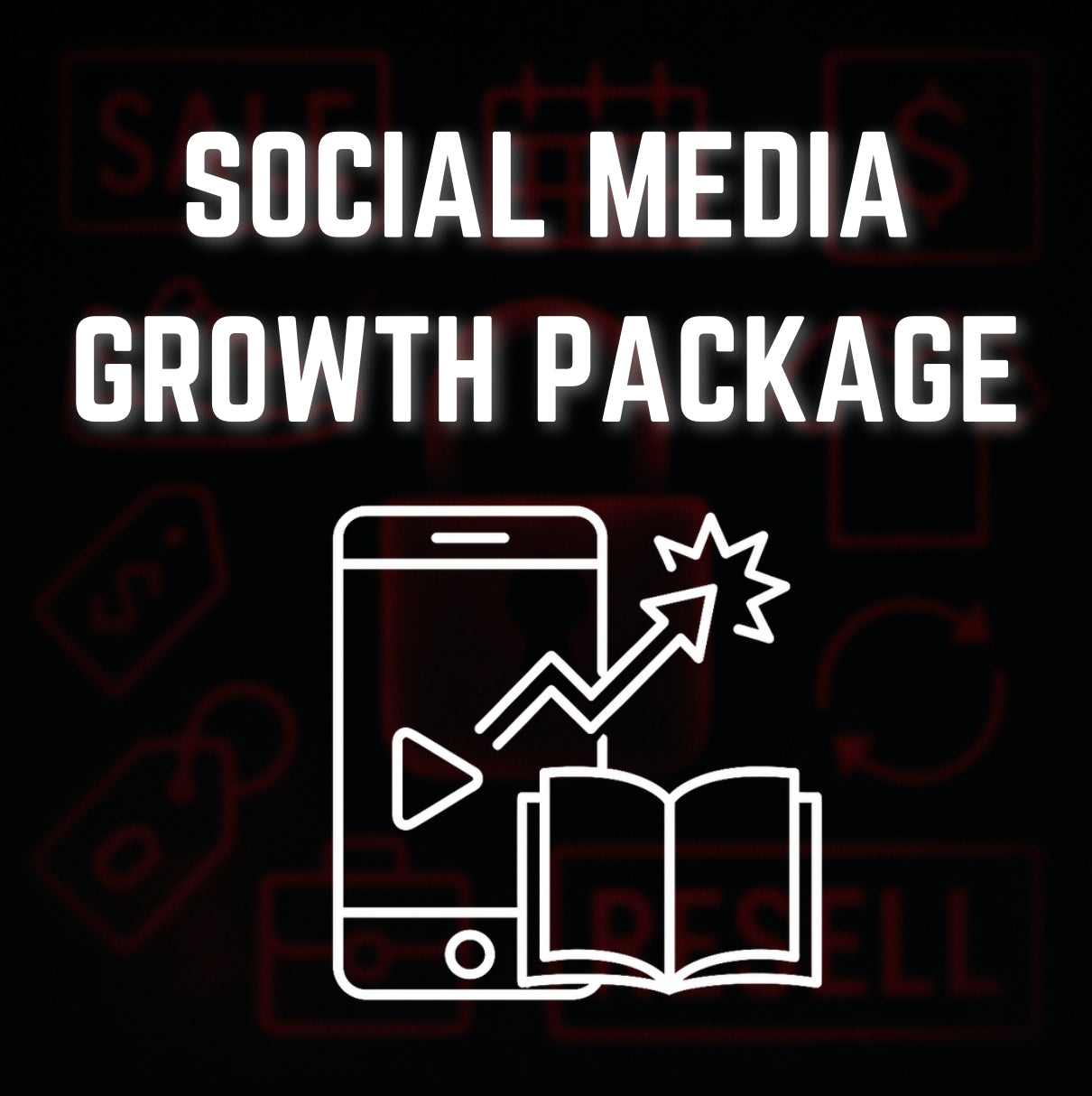 SOCIAL MEDIA PACKAGE