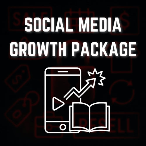 SOCIAL MEDIA PACKAGE