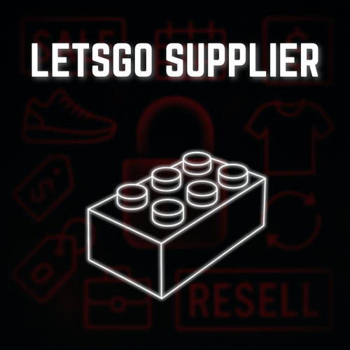 LETSGO SUPPLIER